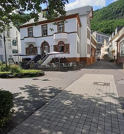 Gaestehaus Viktoria Bad Bertrich Kültér fotó