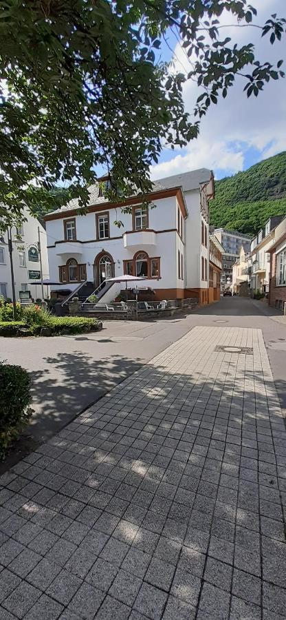 Gaestehaus Viktoria Bad Bertrich Kültér fotó
