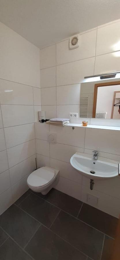 Gaestehaus Viktoria Bad Bertrich Kültér fotó