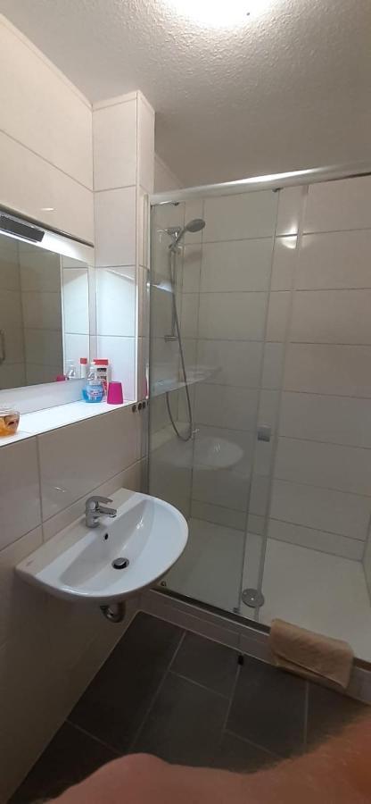Gaestehaus Viktoria Bad Bertrich Kültér fotó