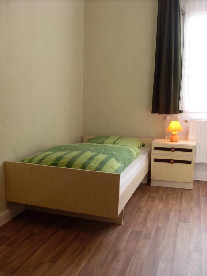 Gaestehaus Viktoria Bad Bertrich Kültér fotó
